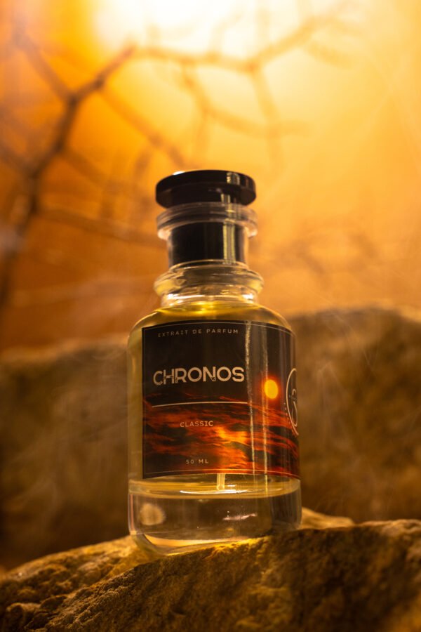 Chronos - Image 2