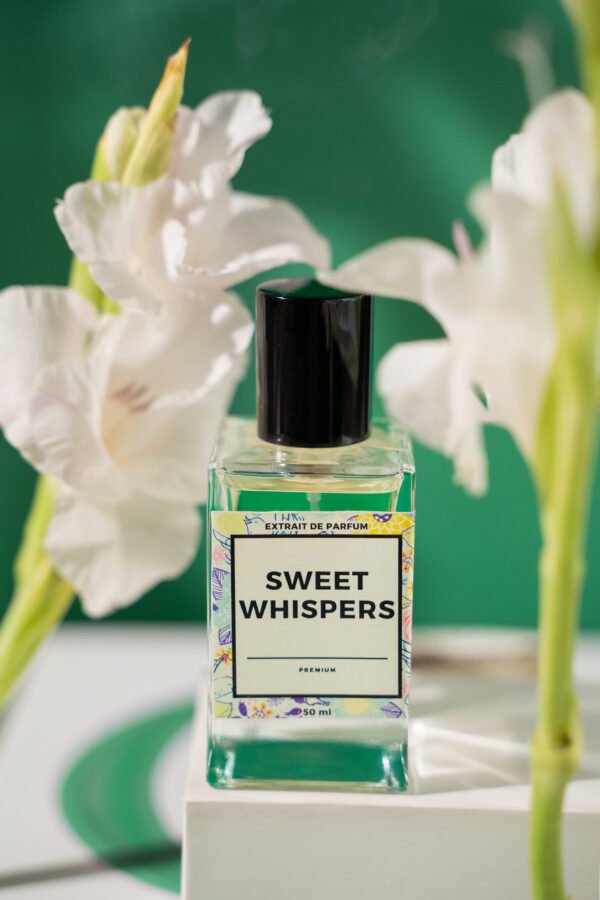 Sweet Whispers - Image 2