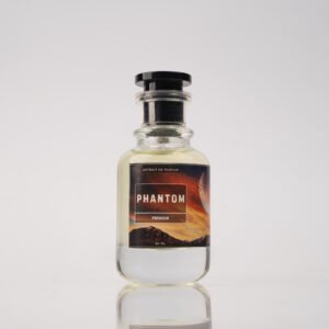 Phantom(Smoky)