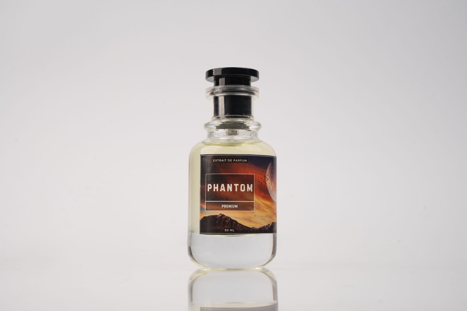 Phantom(Smoky)