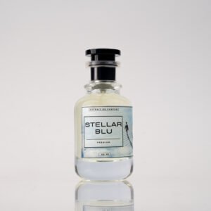 Stellar blu