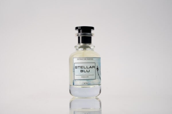 Stellar blu