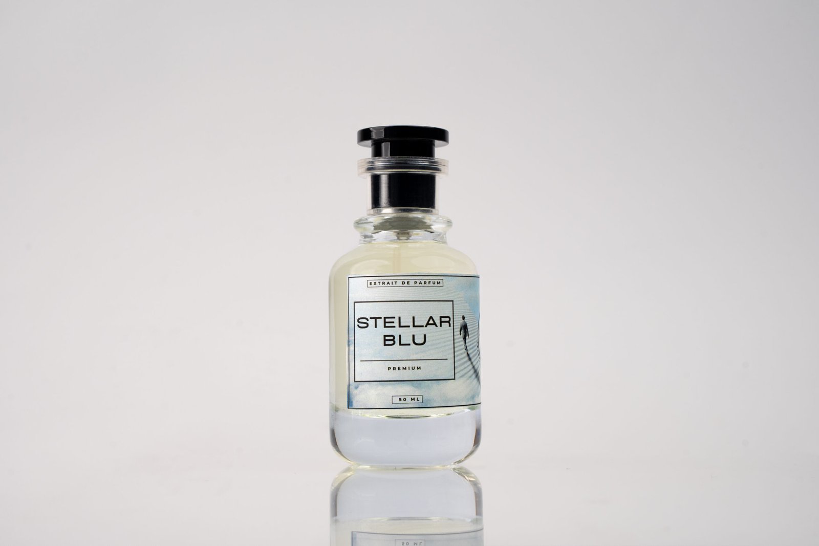 Stellar blu