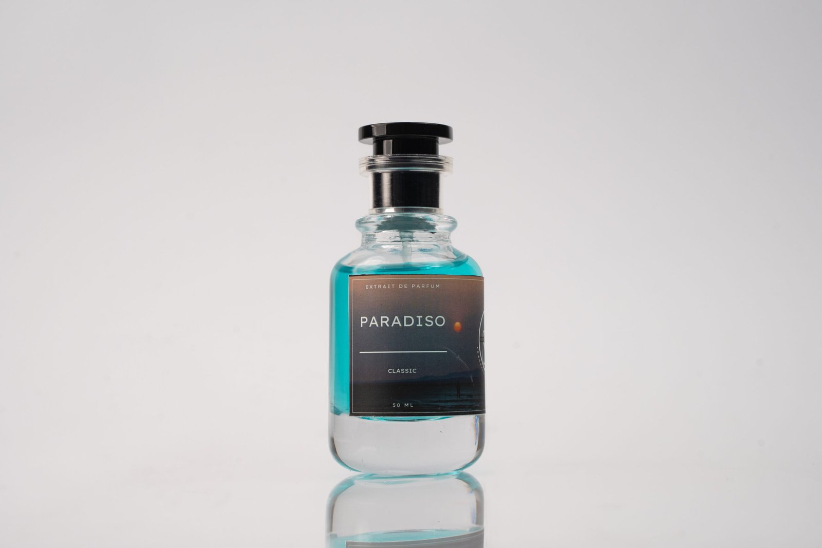 Paradiso