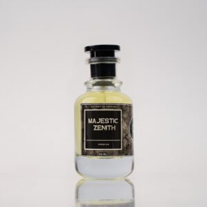 Majestic Zenith