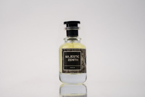 Majestic Zenith