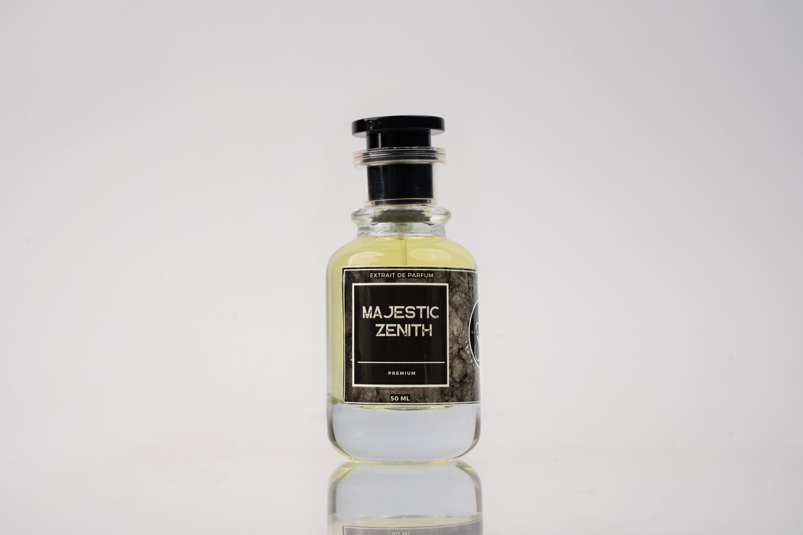 Majestic Zenith