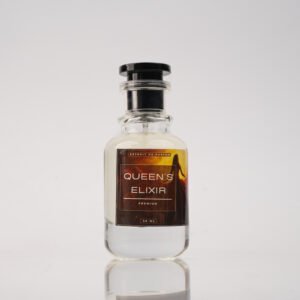 Queen's Elixir