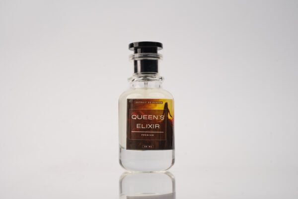 Queen's Elixir