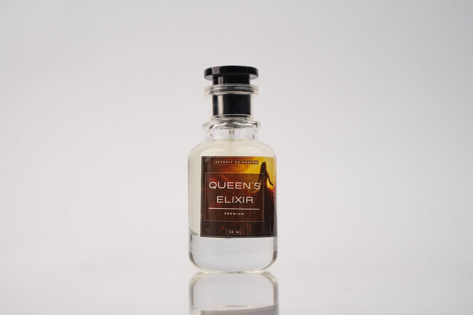 Queen's Elixir