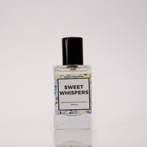 Sweet Whispers