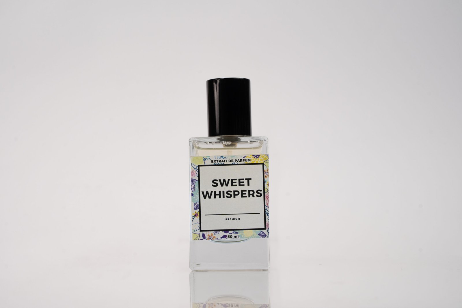 Sweet Whispers