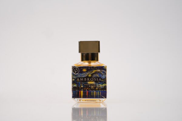 Ambrosia